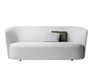 OPHELIA - Fabric sofa _ Christine Kröncke Interior Design